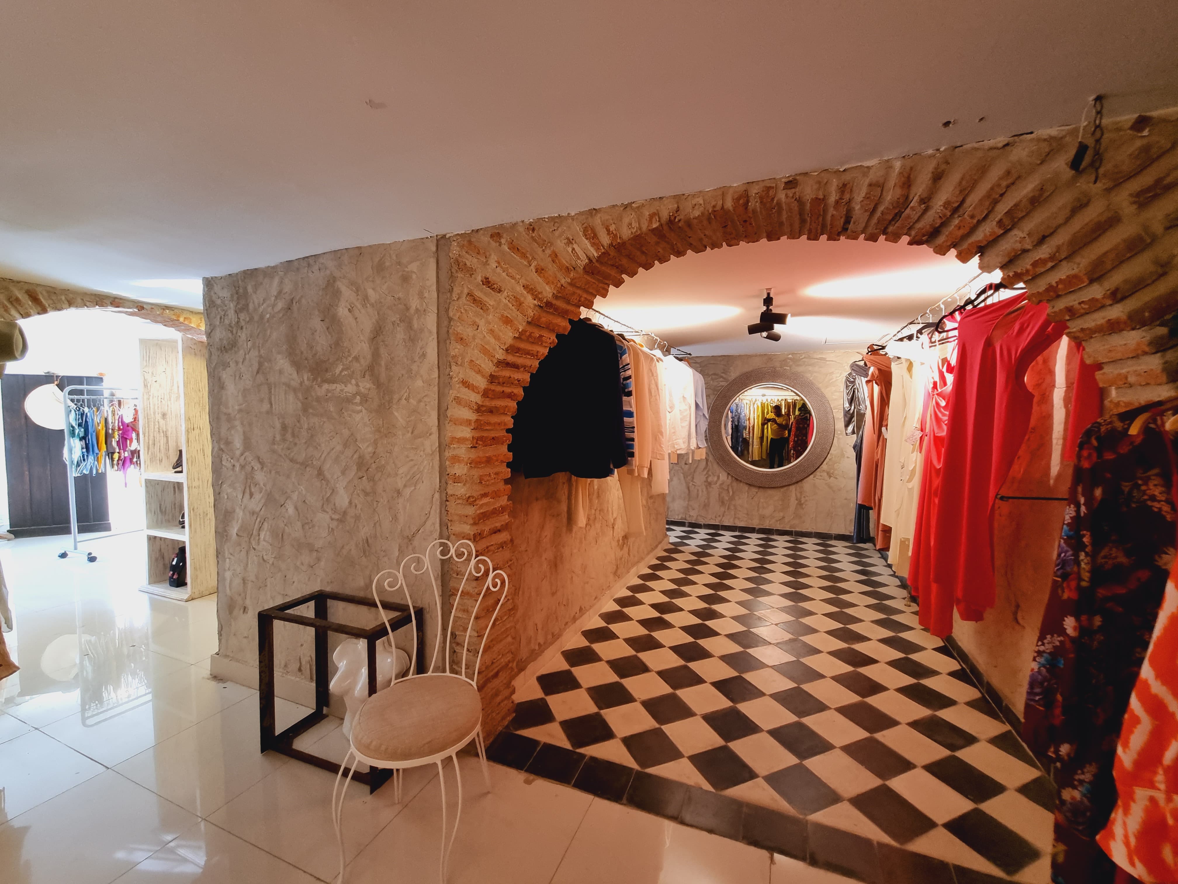 LOCAL EN VENTA CENTRO - CARTAGENA