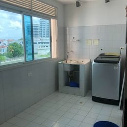 APARTAMENTO EN VENTA CIELO MAR - CARTAGENA