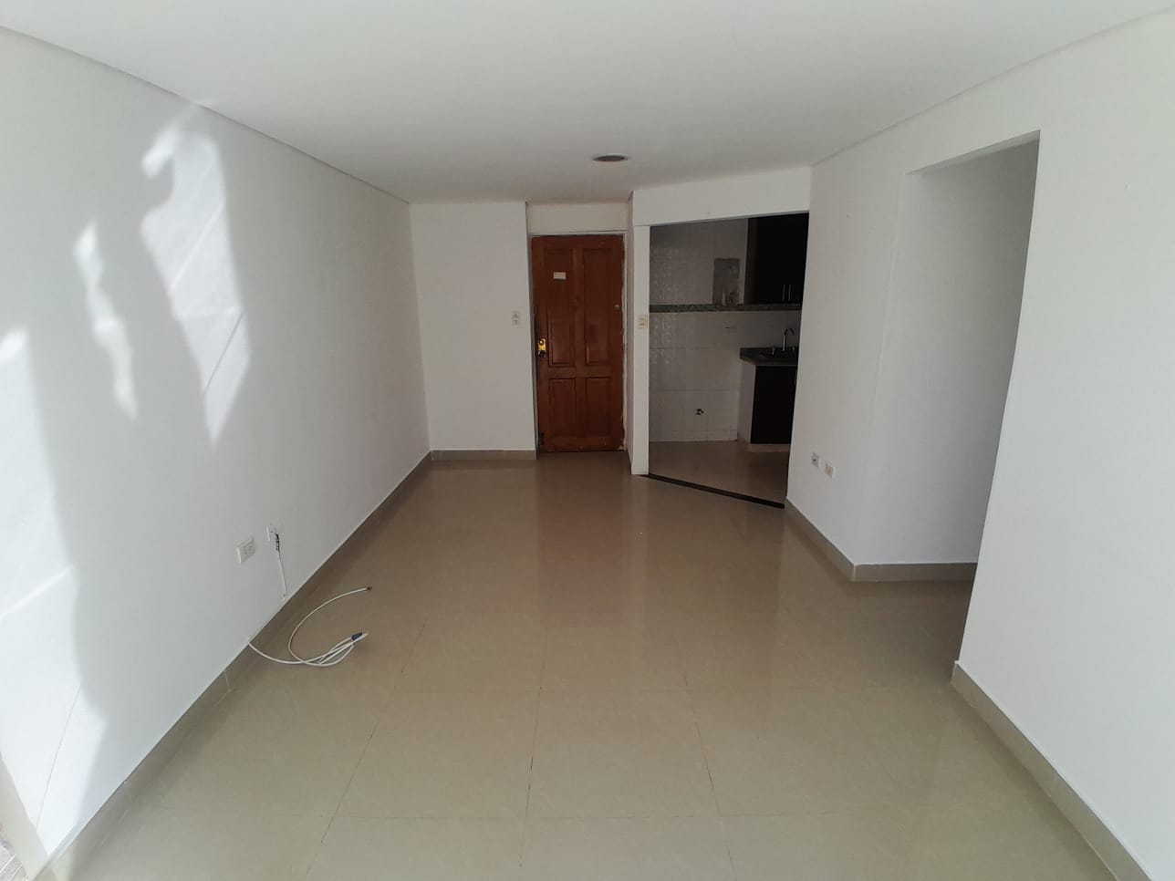 APARTAMENTO EN VENTA TORICES - CARTAGENA