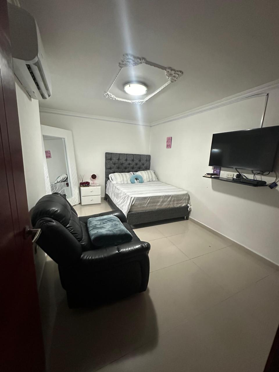 CASA EN VENTA PROVIDENCIA - CARTAGENA