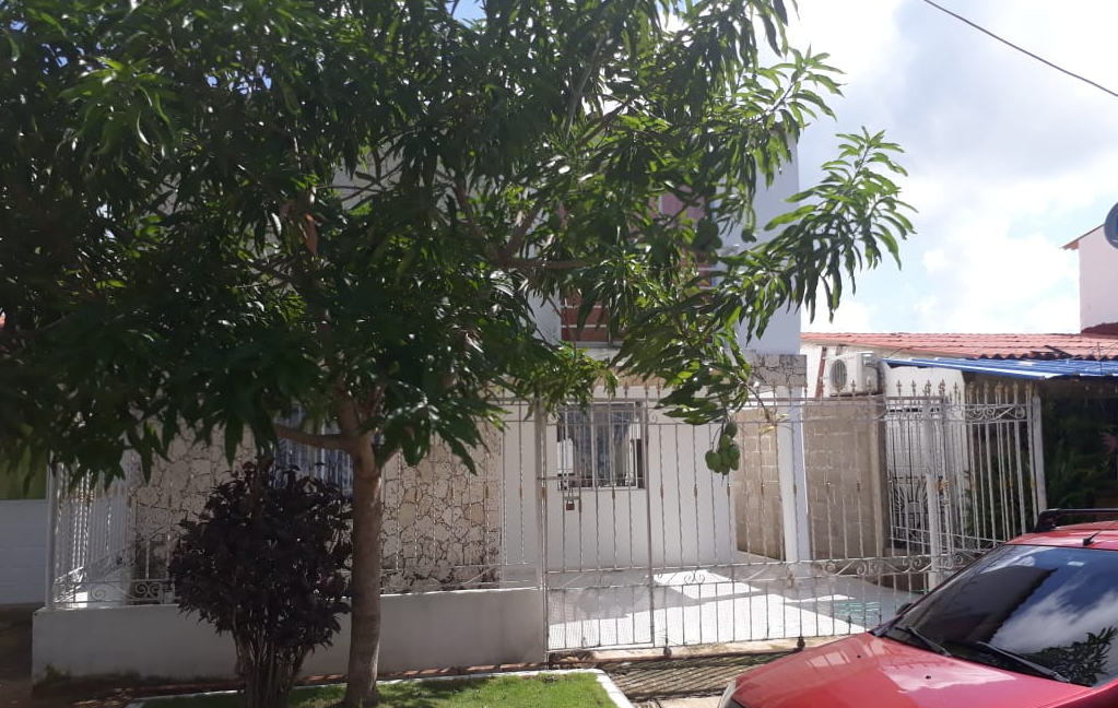 CASA EN VENTA TURBACO - CARTAGENA