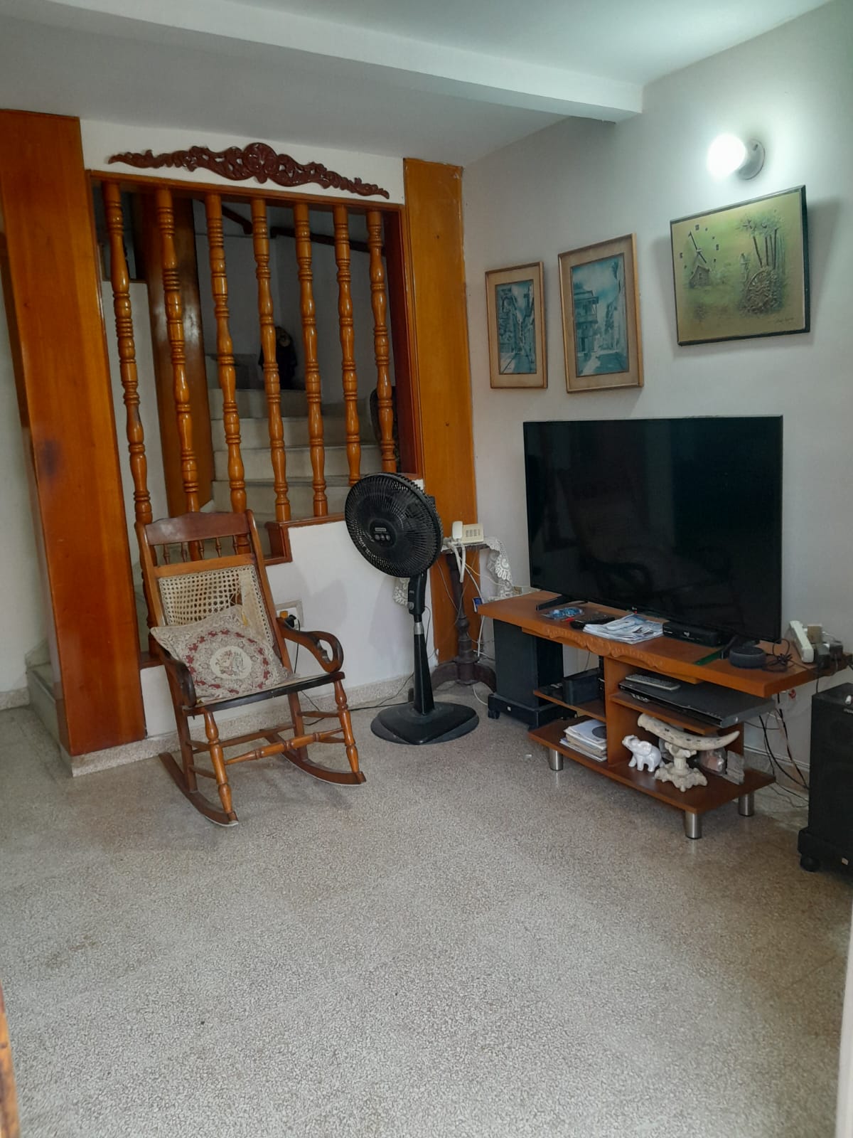 CASA EN VENTA CAMPESTRE - CARTAGENA