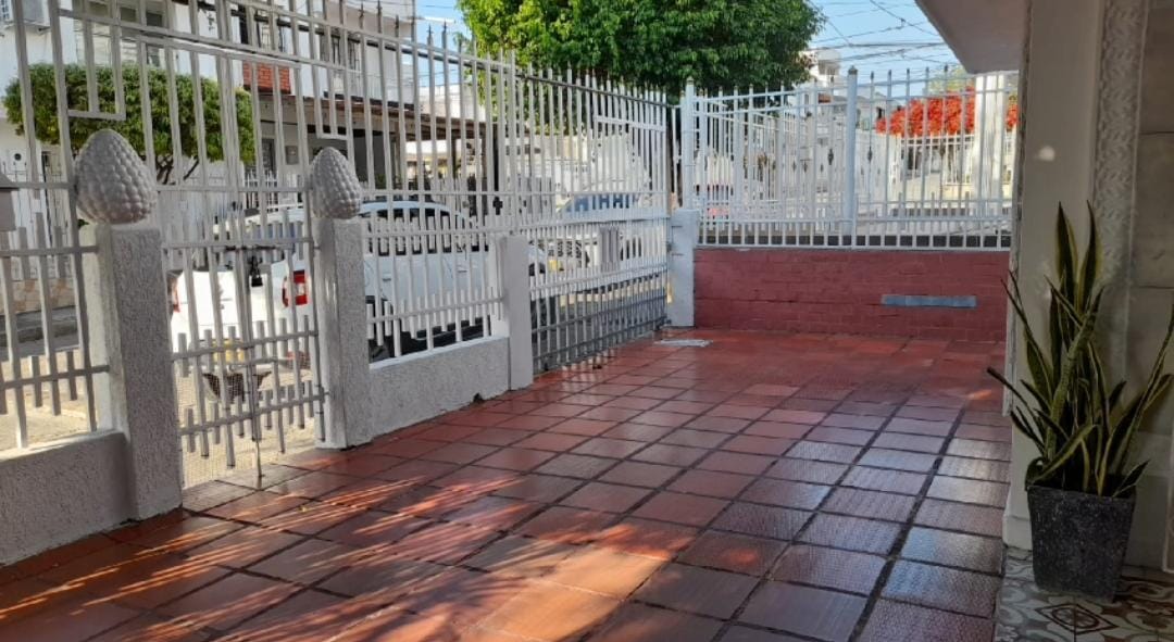 CASA EN VENTA LOS ALPES - CARTAGENA