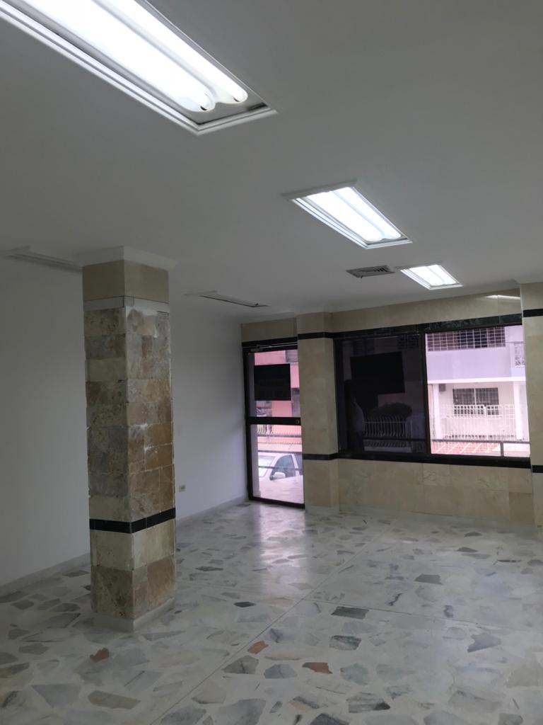 LOCAL EN VENTA PIE DE LA POPA - CARTAGENA