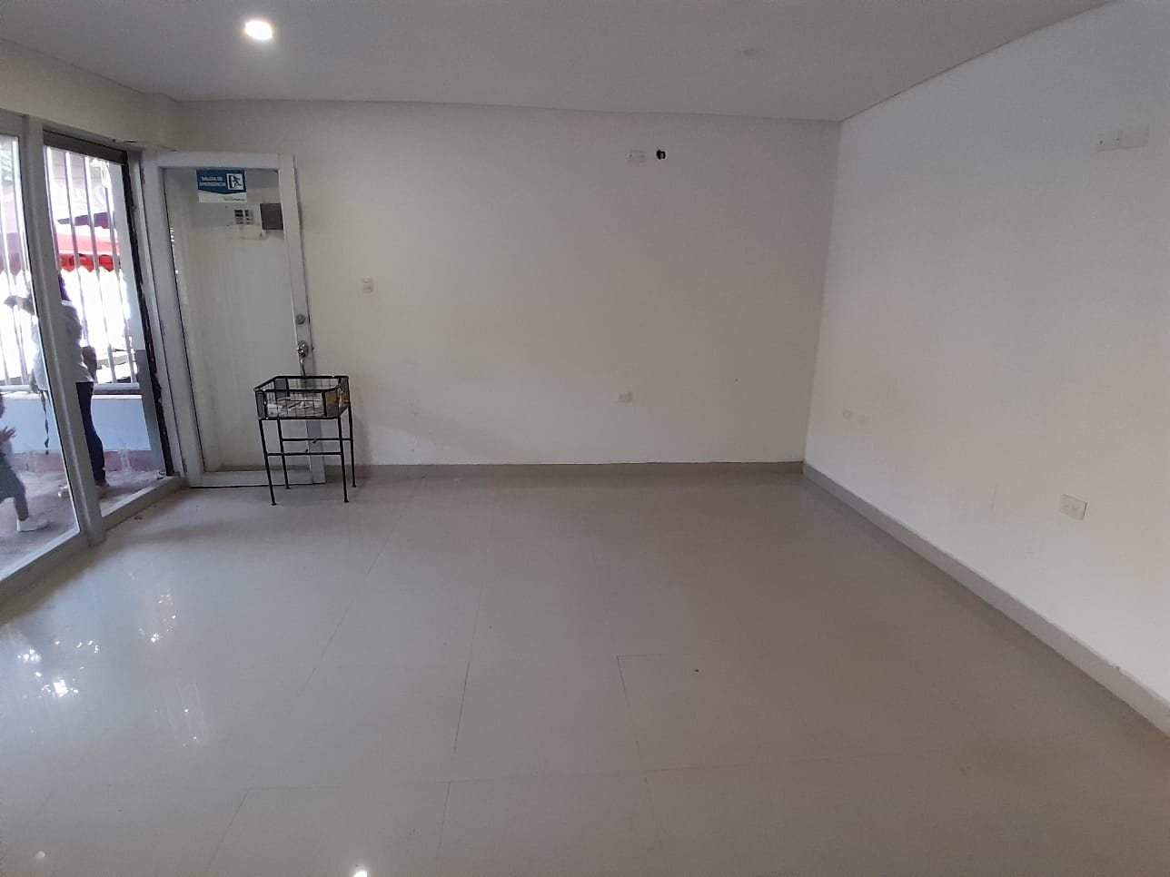 LOCAL EN ARRIENDO OLAYA - CARTAGENA