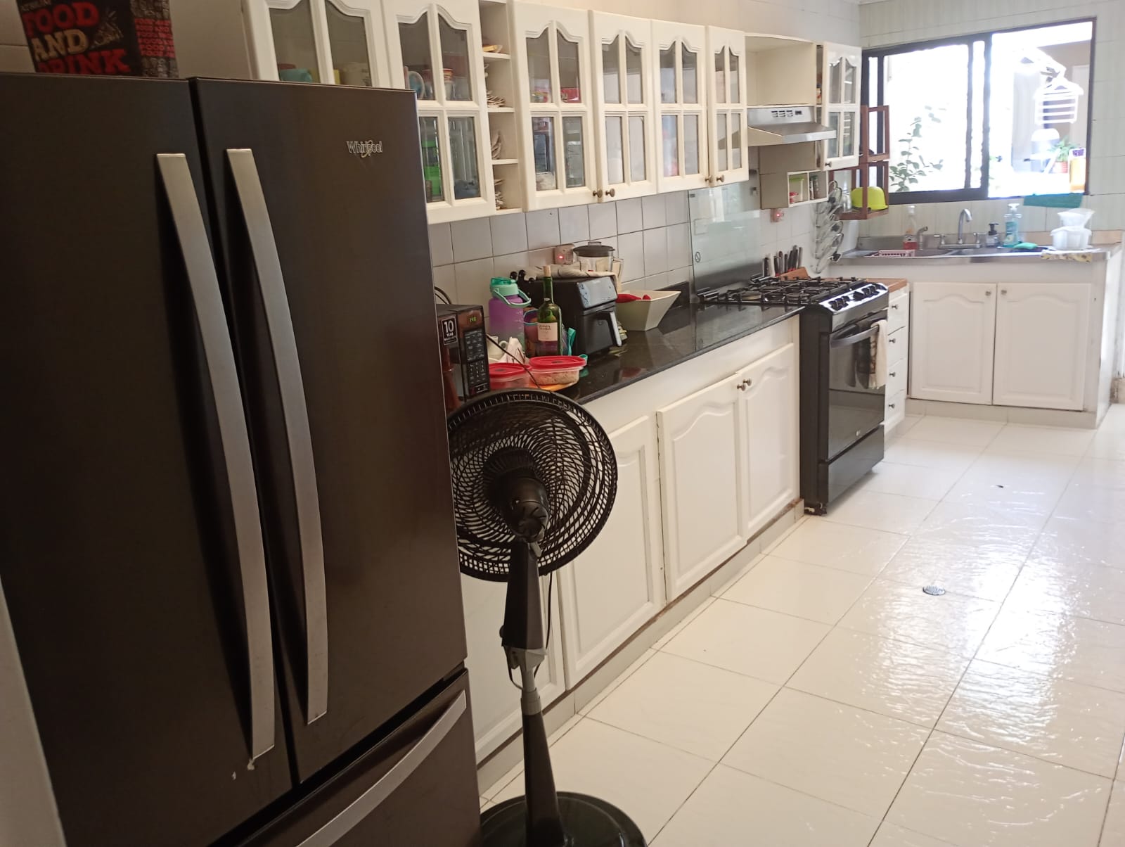 CASA EN VENTA PIE DE LA POPA - CARTAGENA