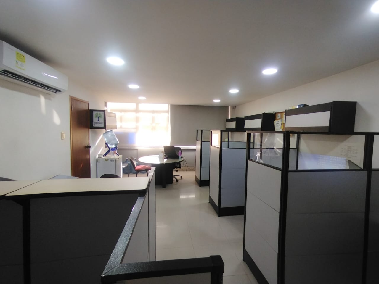 OFICINA EN ARRIENDO CENTRO - CARTAGENA