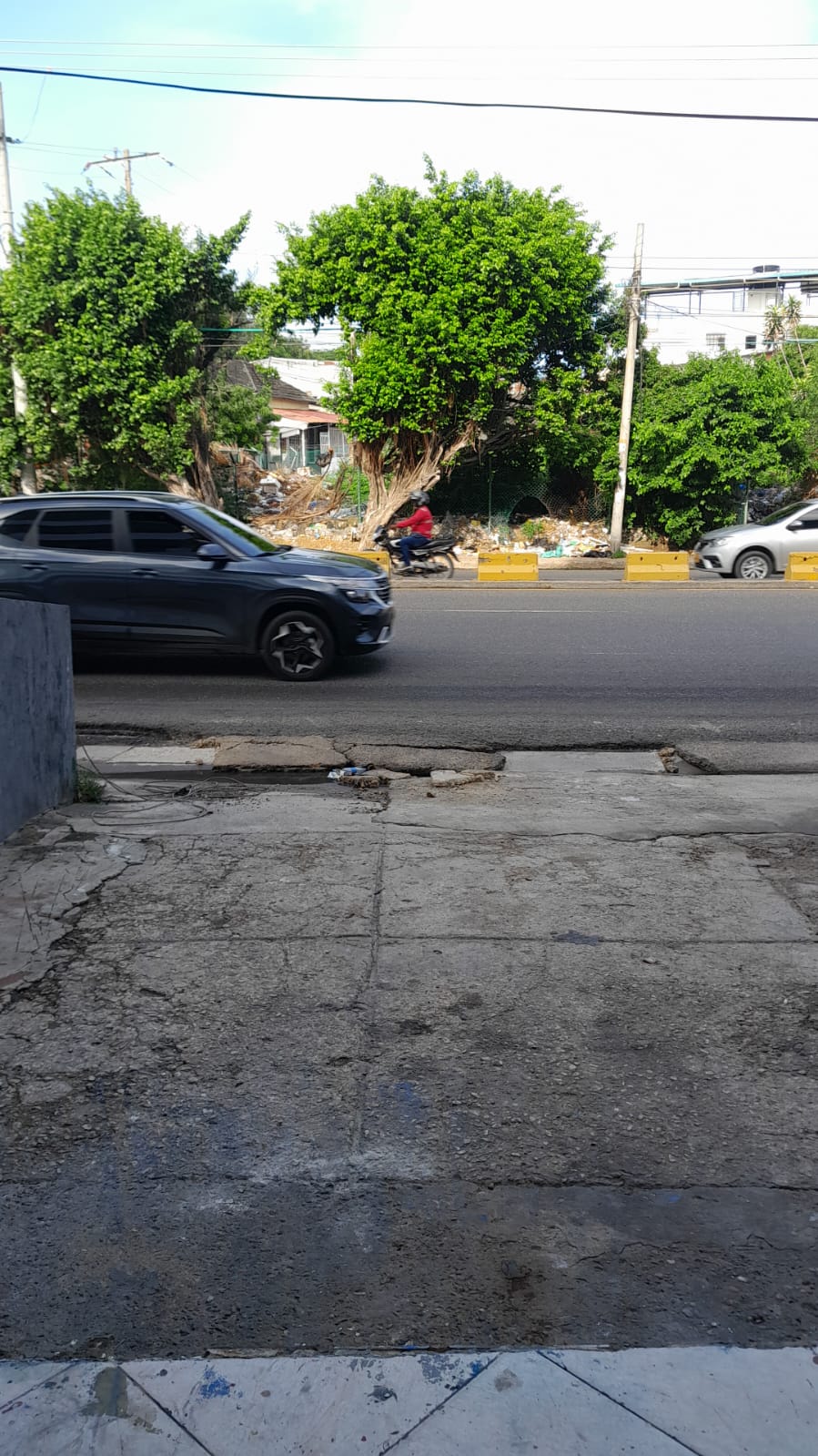 LOCAL EN ARRIENDO BARRIO CHILE - CARTAGENA