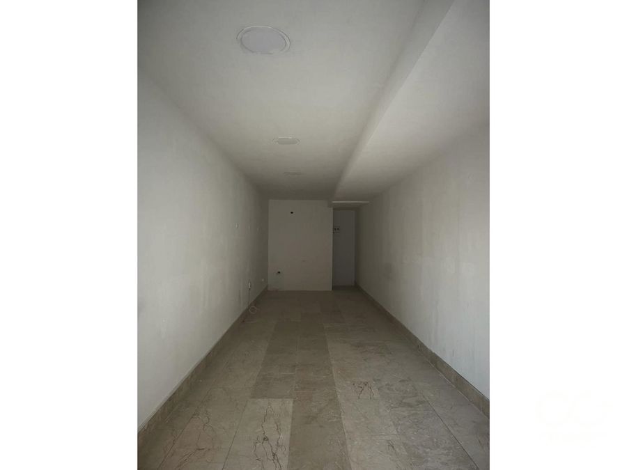 LOCAL EN ARRIENDO BOCAGRANDE - CARTAGENA