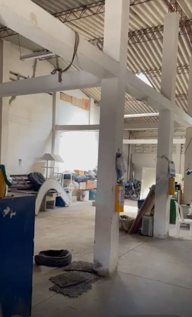 EN VENTA BODEGA EN EL 20 DE JULIO - CARTAGENA