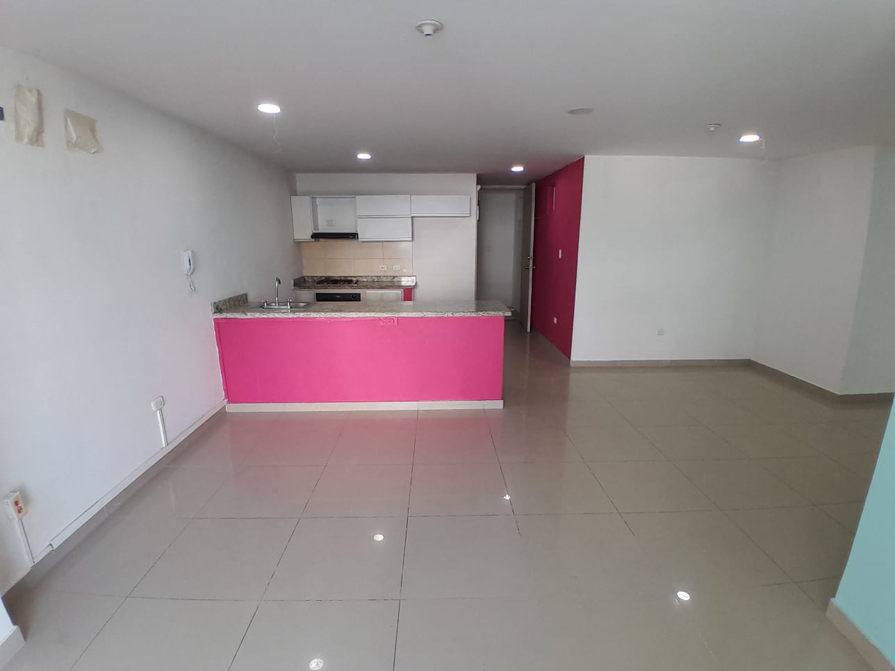 APARTAMENTO EN VENTA LA CONCEPCION - CARTAGENA