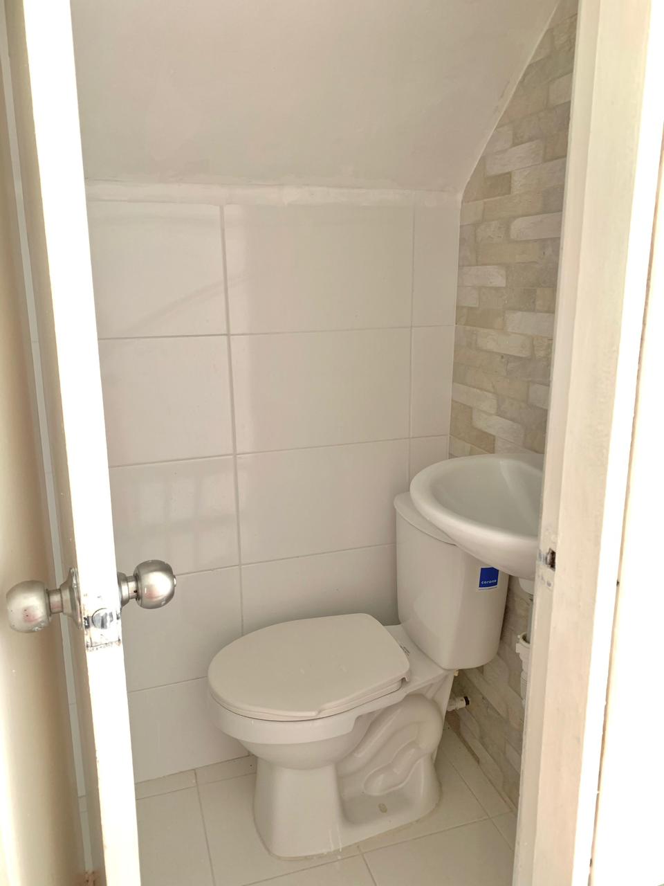 APARTAMENTO EN VENTA MANGA - CARTAGENA