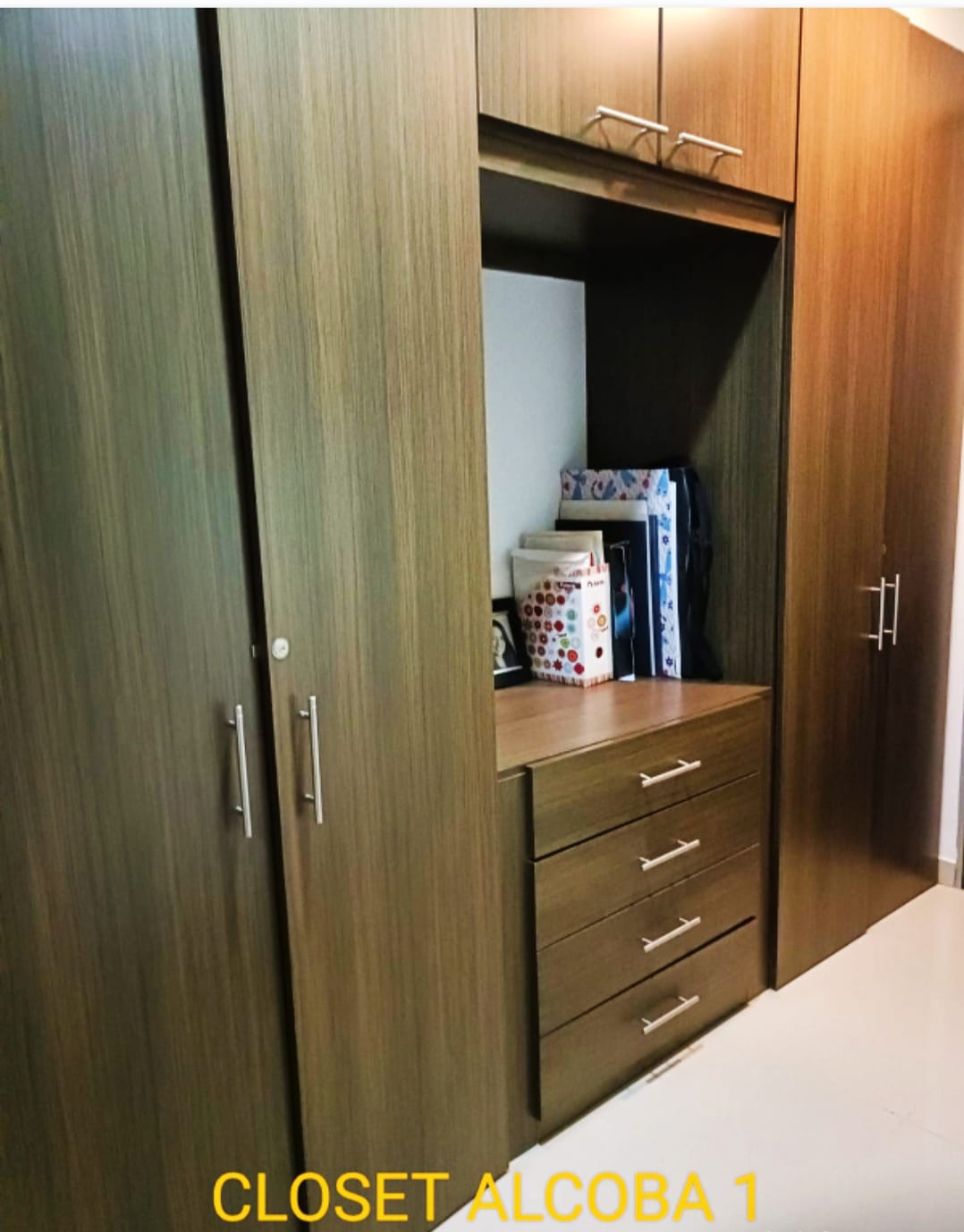 APARTAMENTO EN VENTA CIELO MAR - CARTAGENA