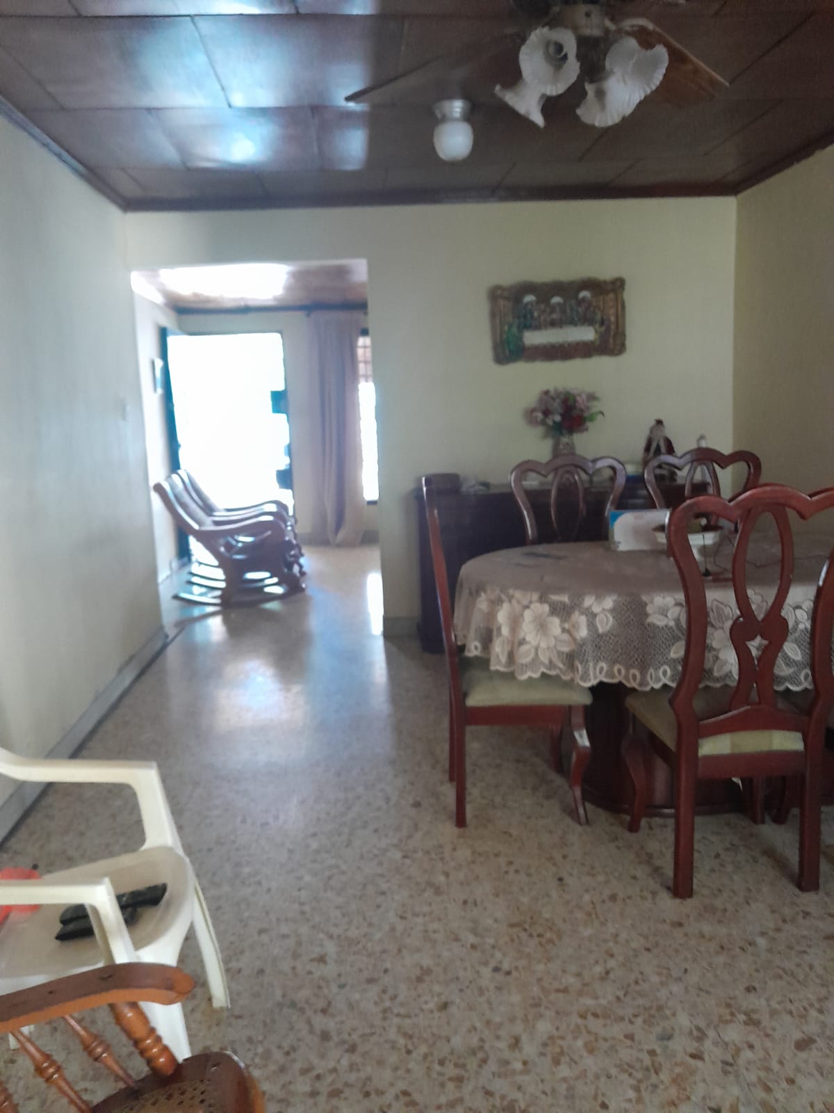 CASA EN ARRIENDO PROVIDENCIA - CARTAGENA