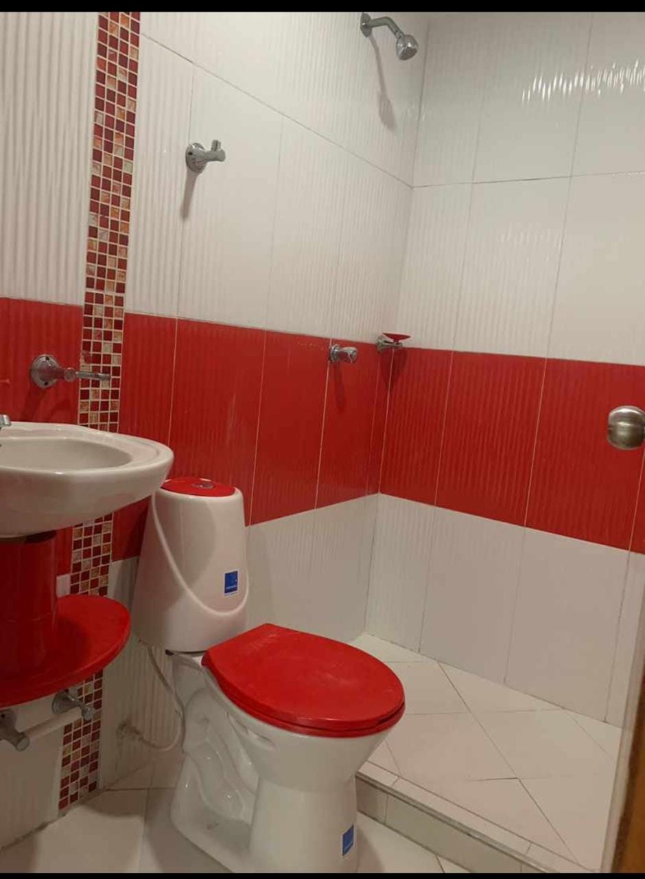 CASA EN VENTA TURBACO - CARTAGENA