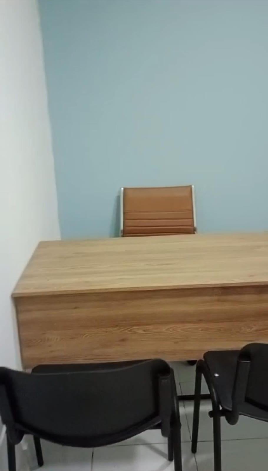 OFICINA EN VENTA CENTRO - CARTAGENA