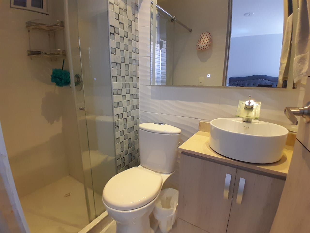 APARTAMENTO EN VENTA CAMPESTRE - CARTAGENA