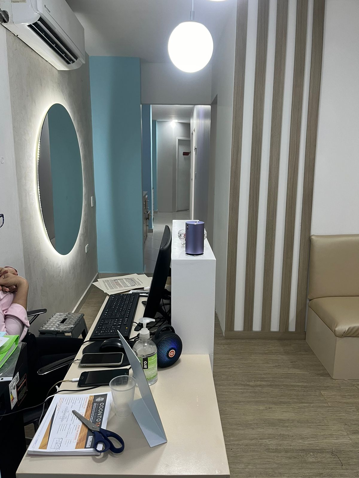 EDIFICIO EN VENTA, VILLA SANDRA - CARTAGENA