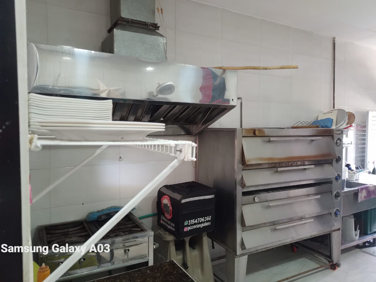 LOCAL EN VENTA, TERNERA - CARTAGENA