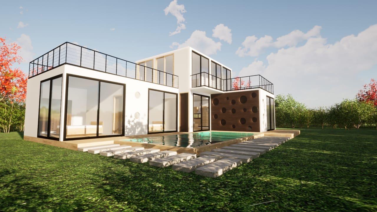 LOTE EN VENTA TURBACO - CARTAGENA