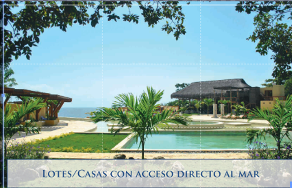 LOTE EN VENTA BARU - CARTAGENA