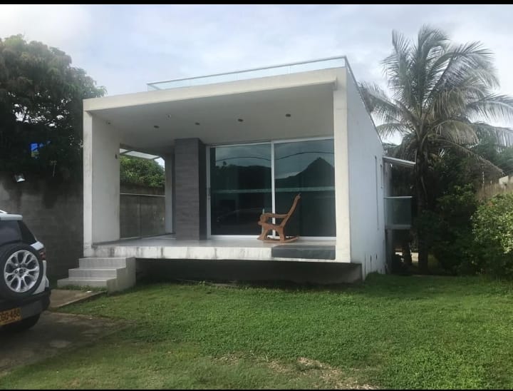 CASA EN VENTA ZONA NORTE - CARTAGENA