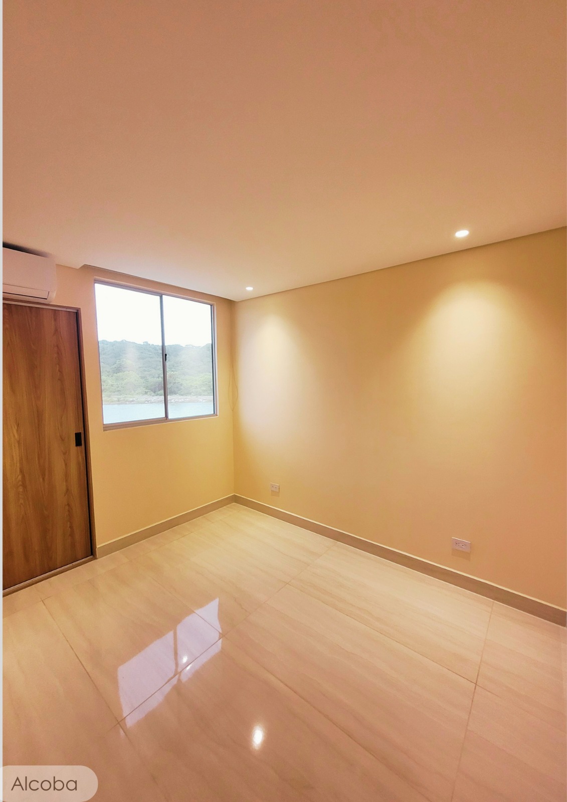APARTAMENTO EN ARRIENDO MANZANILLO DEL MAR- CARTAGENA