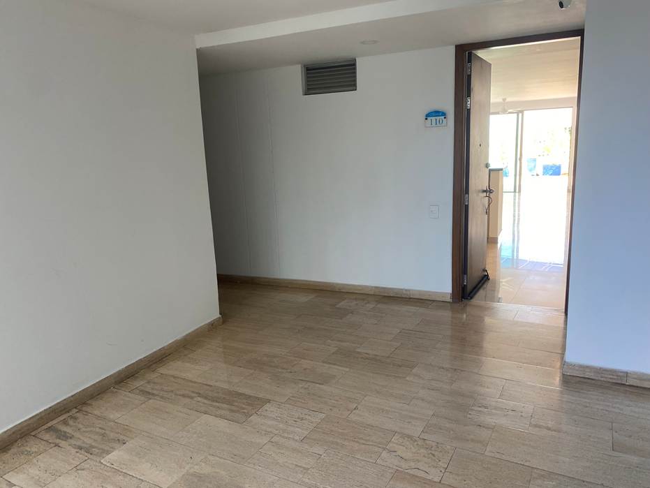 APARTAMENTO EN VENTA CIELO MAR - CARTAGENA