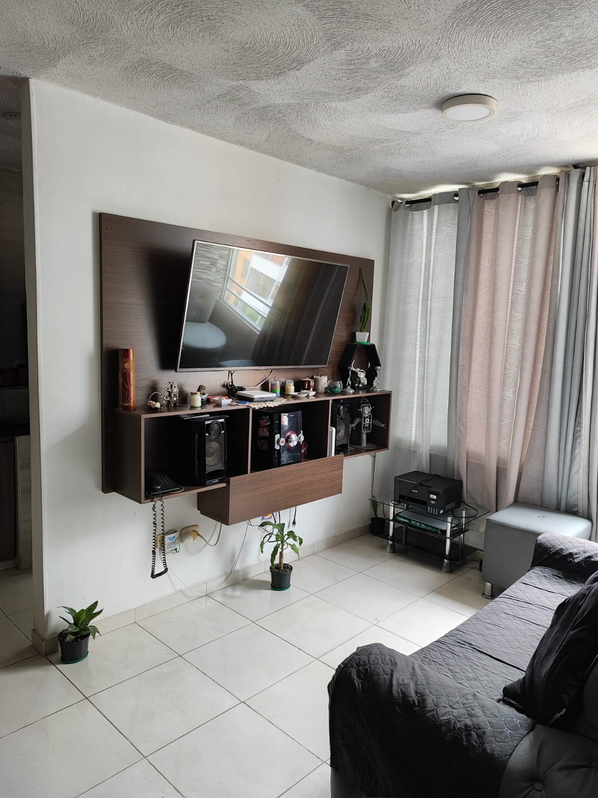 APARTAMENTO EN VENTA, LA CAROLINA - CARTAGENA