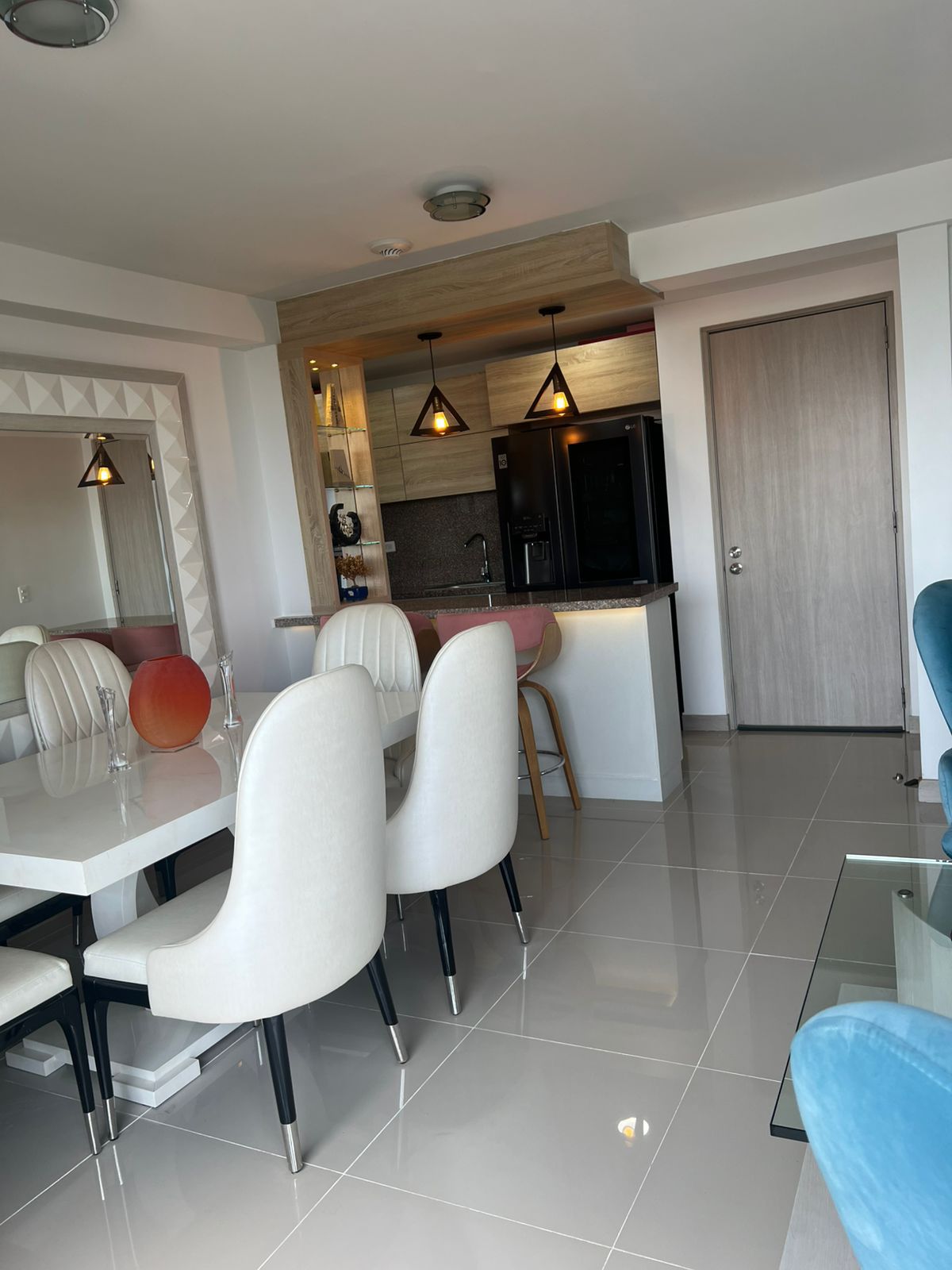 APARTAMENTO EN VENTA ALAMEDA LA VICTORIA - CARTAGENA
