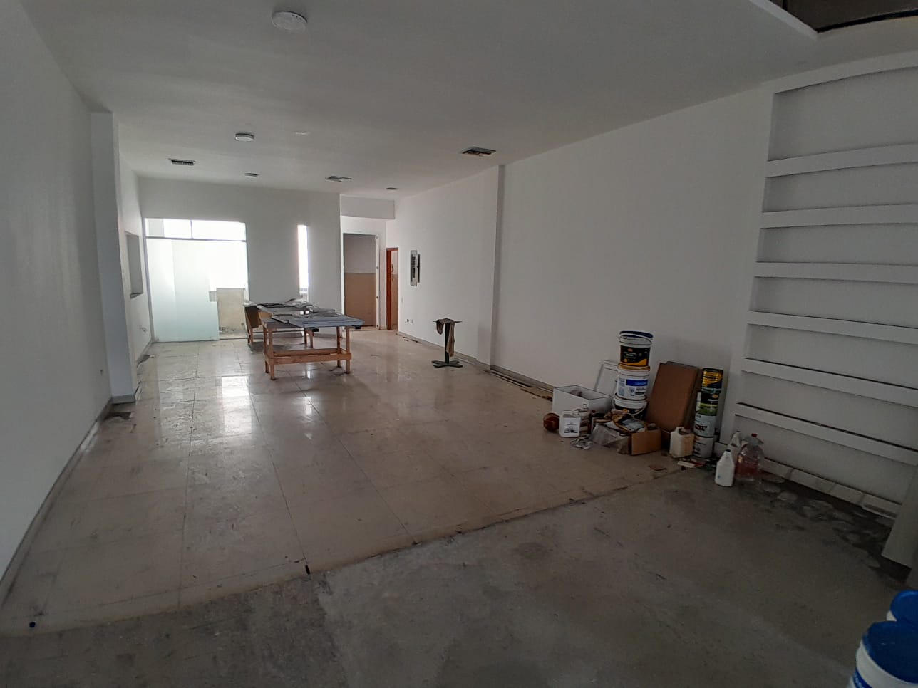 LOCAL EN ARRIENDO BOCAGRANDE - CARTAGENA