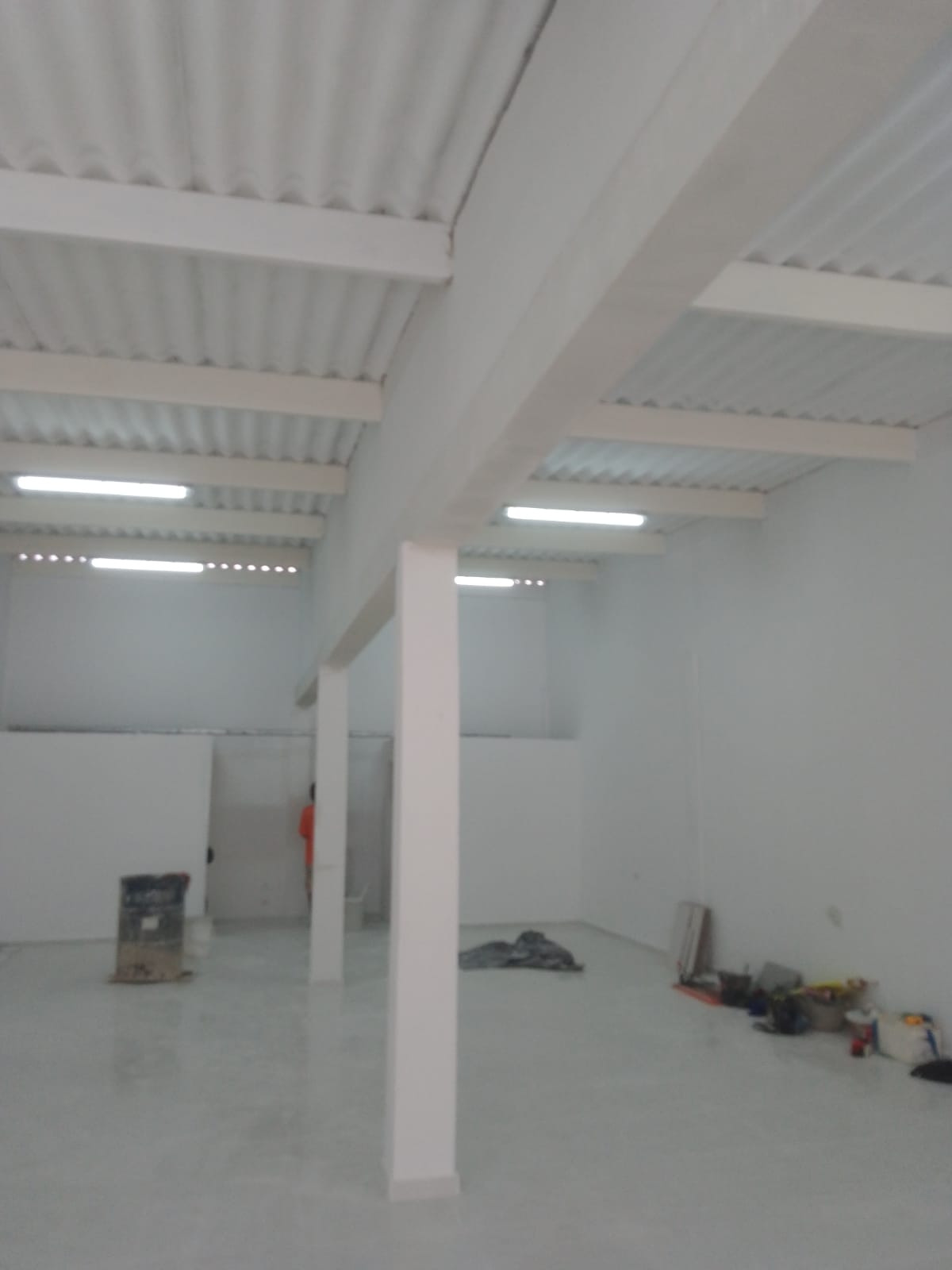 LOCAL EN ARRIENDO EL POZON - CARTAGENA