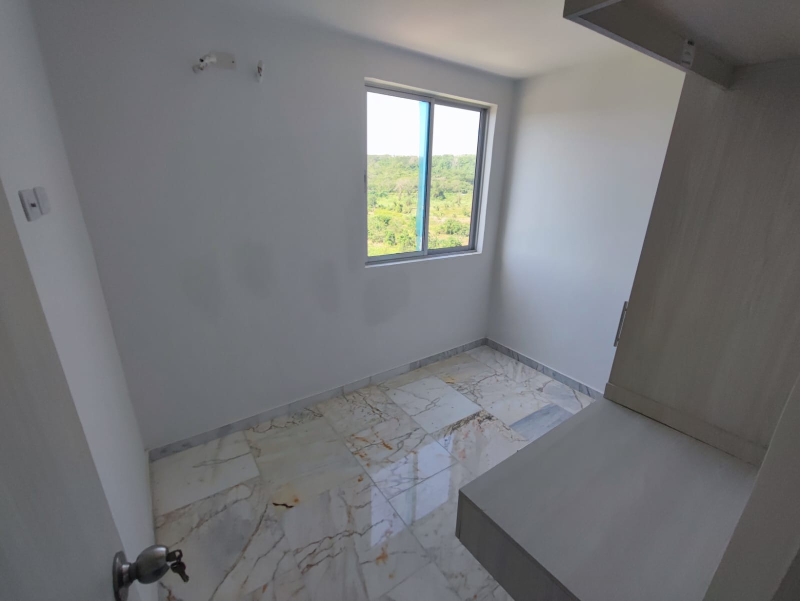 APARTAMENTO EN VENTA, TURBACO- CARTAGENA