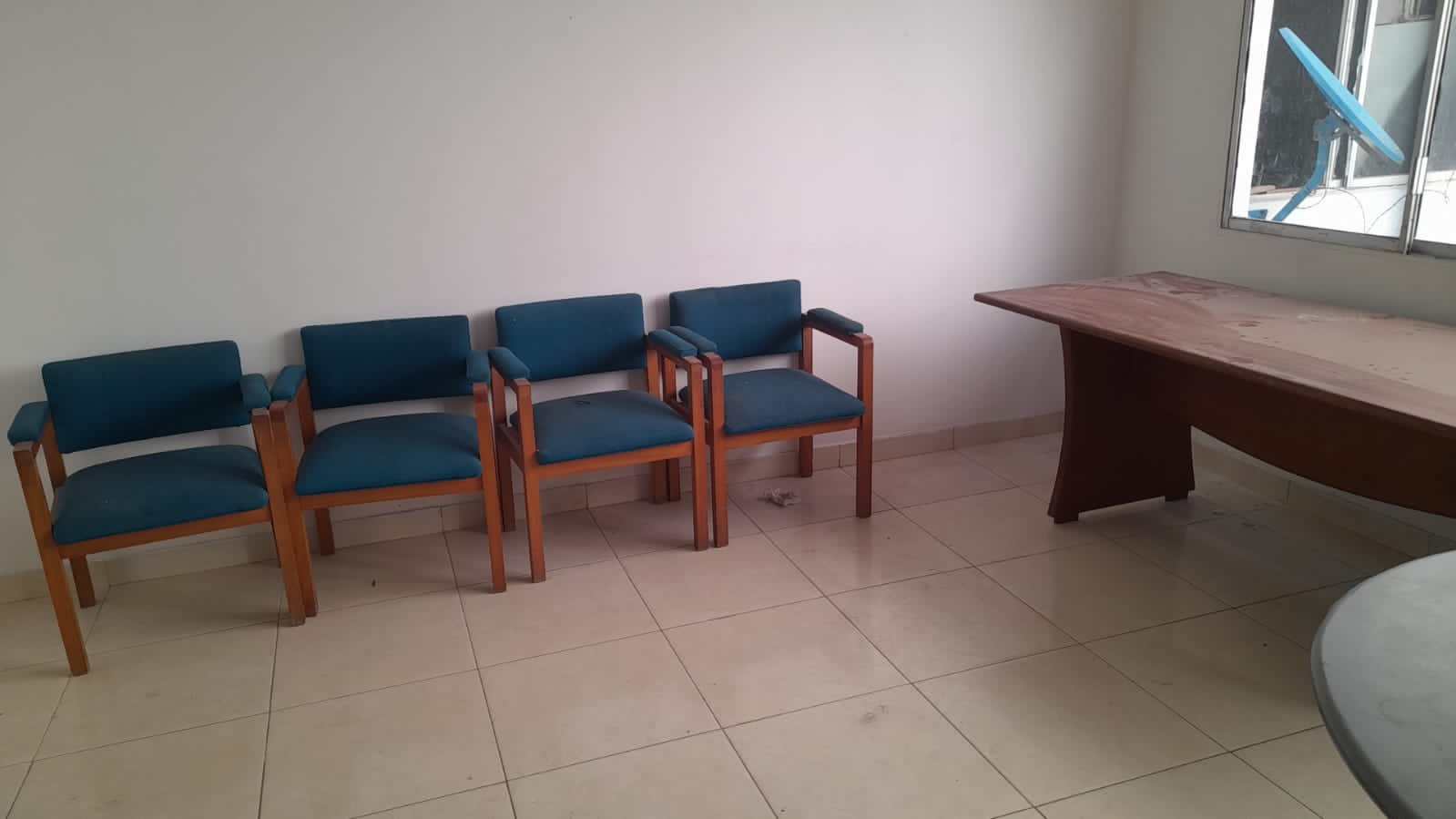 OFICINA EN ARRIENDO CENTRO - CARTAGENA