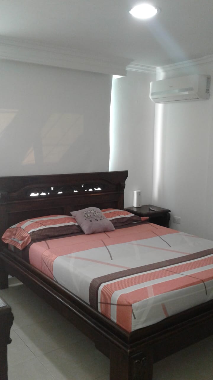 APARTAMENTO EN VENTA CAMPESTRE - CARTAGENA