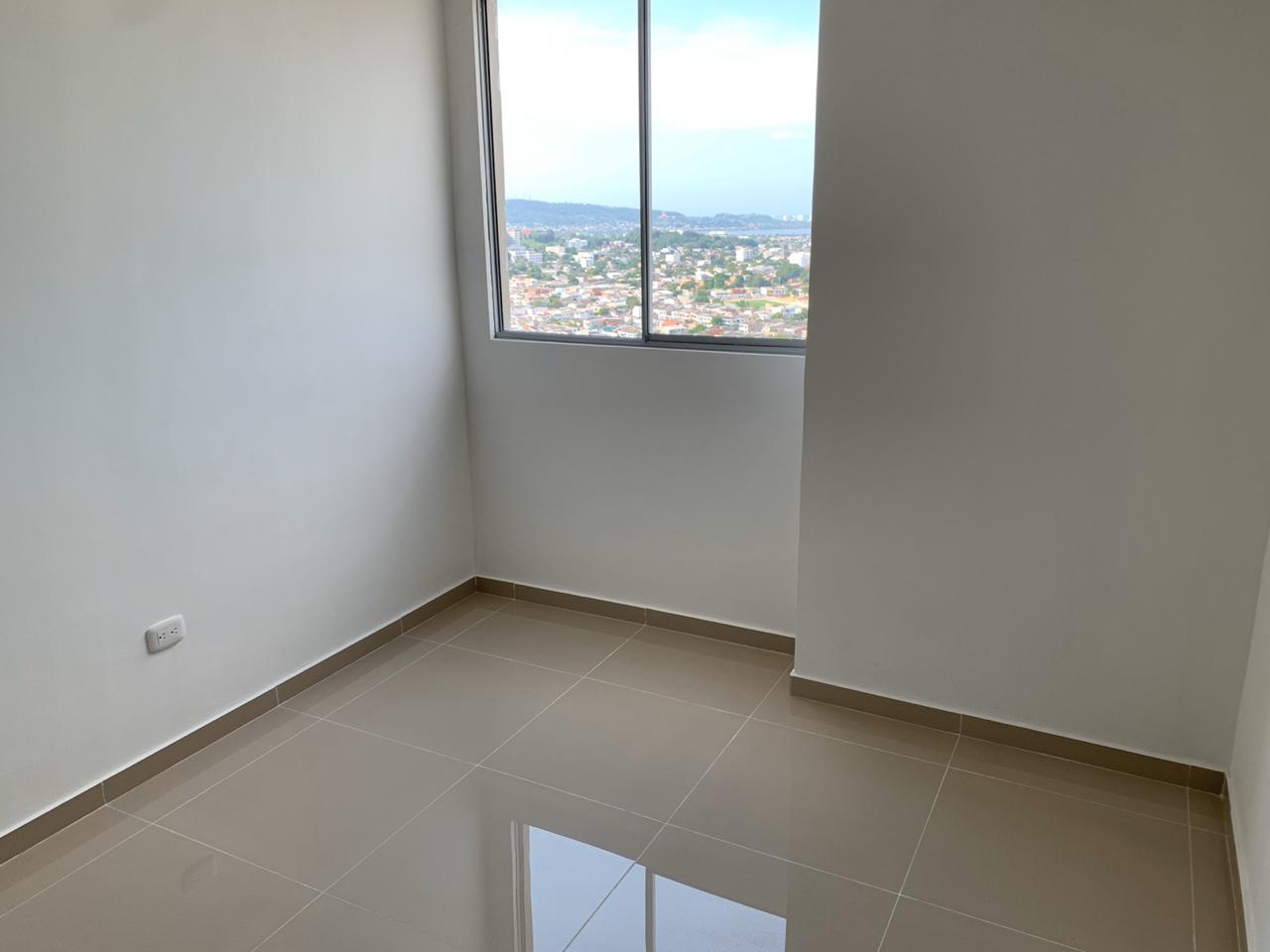 APARTAMENTO EN VENTA EL COUNTRY - CARTAGENA