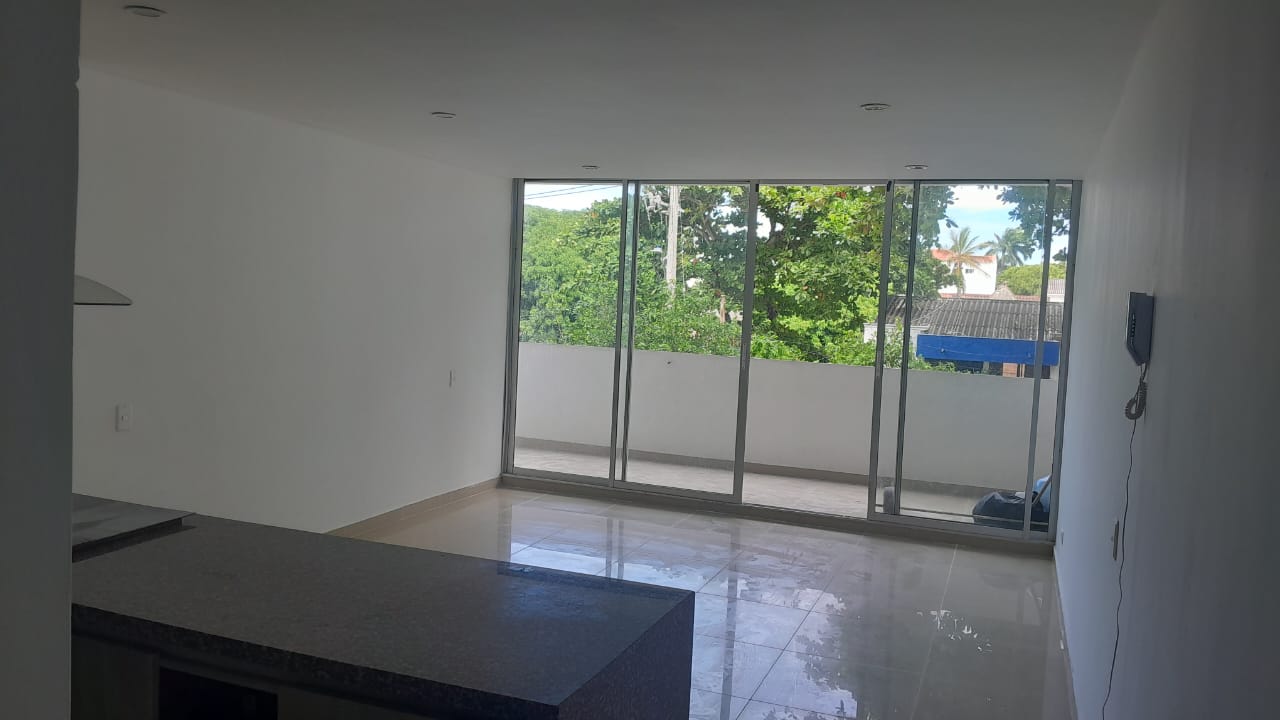 APARTAMENTO EN VENTA CRESPO - CARTAGENA