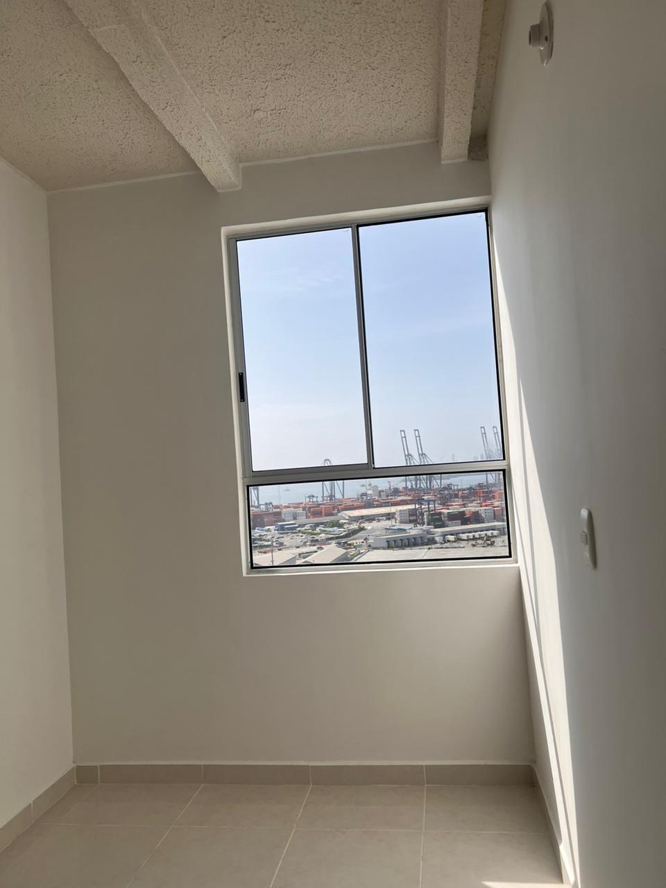 APARTAMENTO EN VENTA BELLAVISTA - CARTAGENA