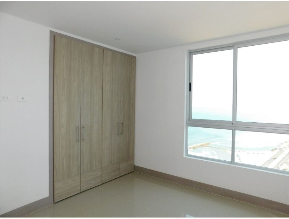 APARTAMENTO EN ARRIENDO EL CABRERO - CARTAGENA