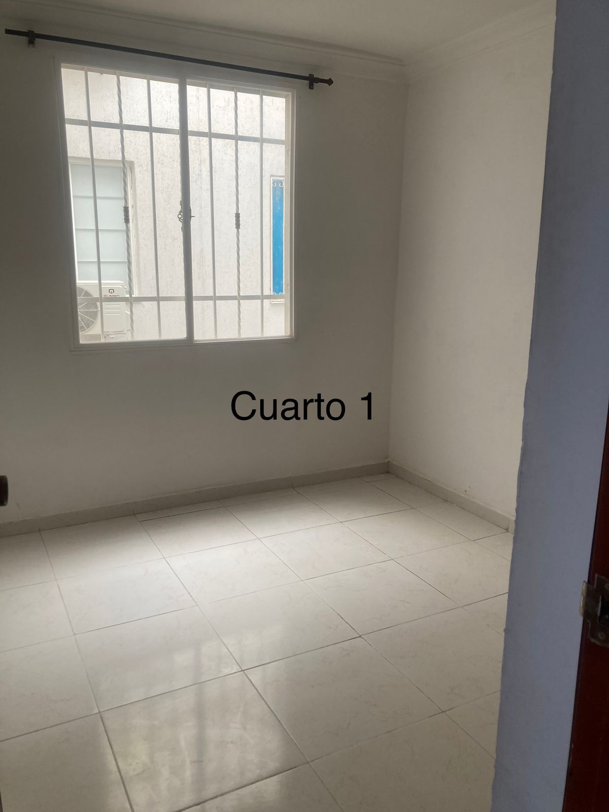 APARTAMENTO EN VENTA ALAMEDA - CARTAGENA