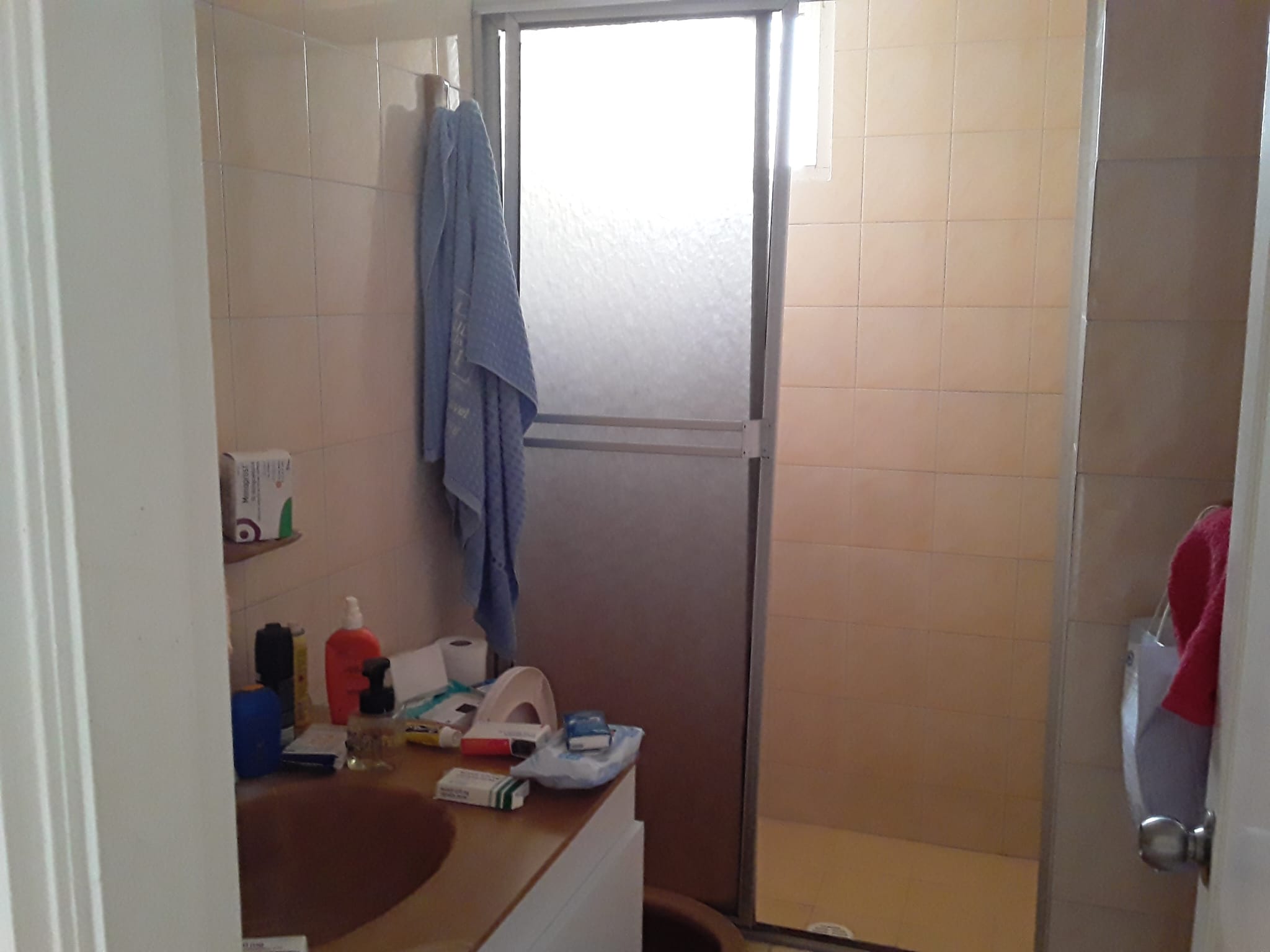 APARTAMENTO AMOBLADO EN VENTA EL LAGUITO - CARTAGENA