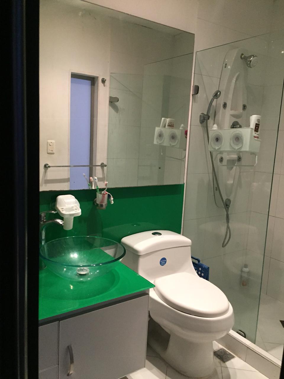 APARTAMENTO EN VENTA PIE DE LA POPA - CARTAGENA