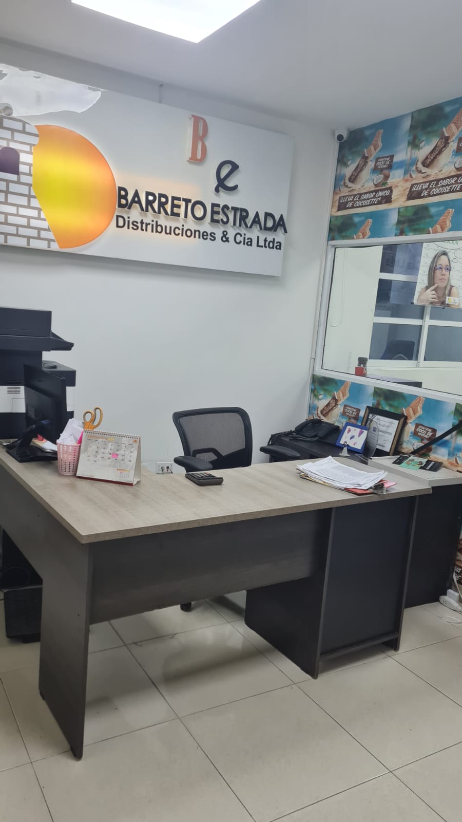 BODEGA EN VENTA, TERNERA - CARTAGENA