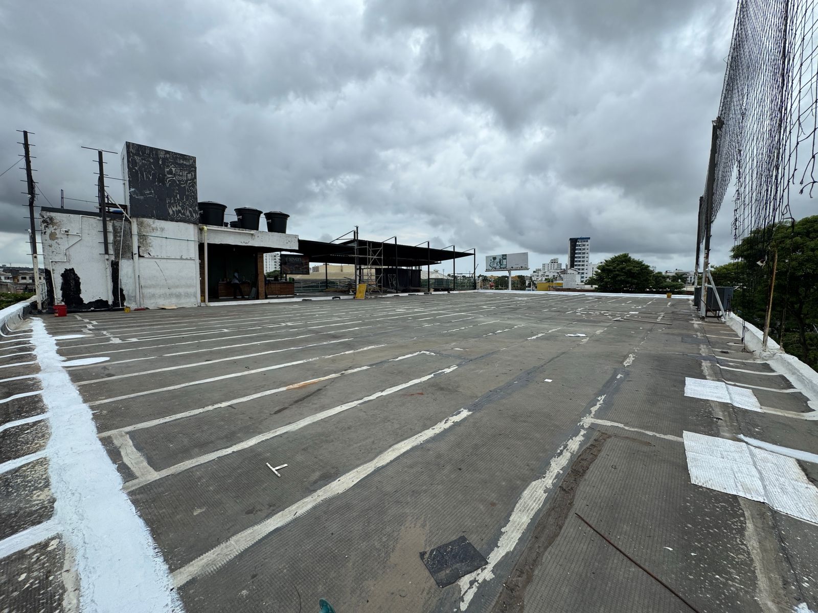 LOCAL EN ARRIENDO LA CASTELLANA - CARTAGENA