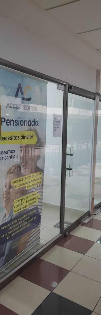 LOCAL EN VENTA CENTRO - CARTAGENA