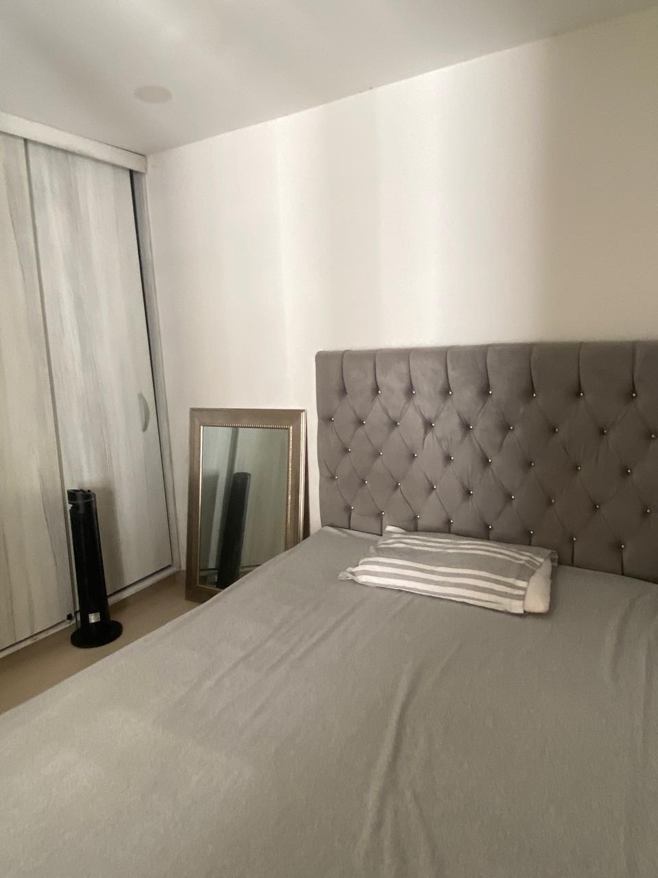 APARTAMENTO EN VENTA TORICES - CARTAGENA