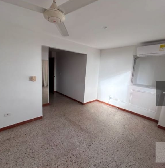 APARTAMENTO EN VENTA PIE DE LA POPA - CARTAGENA