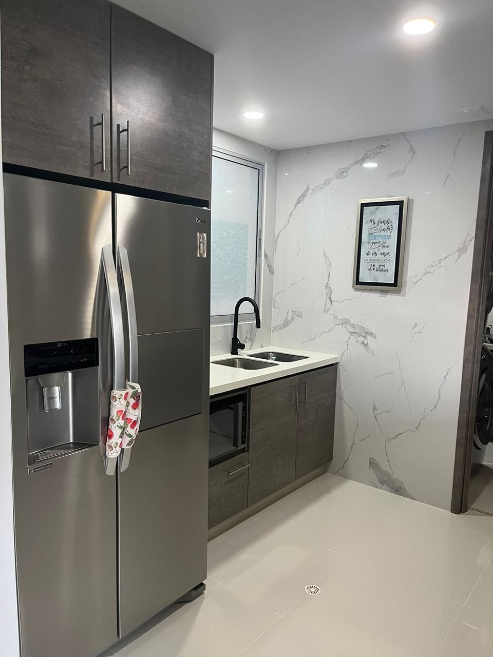 APARTAMENTO EN VENTA CIELO MAR - CARTAGENA