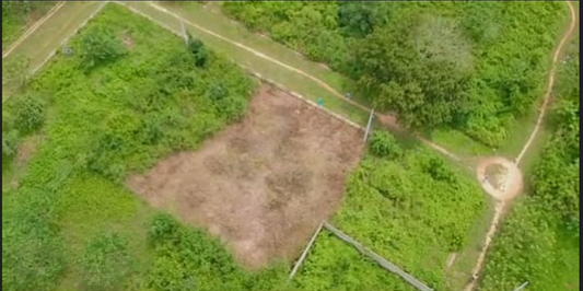 LOTE EN VENTA TURBACO - CARTAGENA