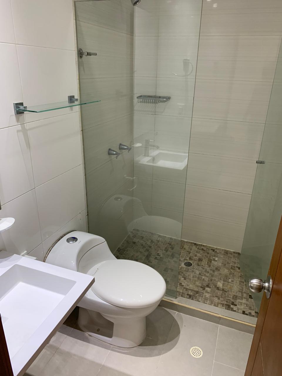 APARTAMENTO EN VENTA, BOCAGRANDE - CARTAGENA